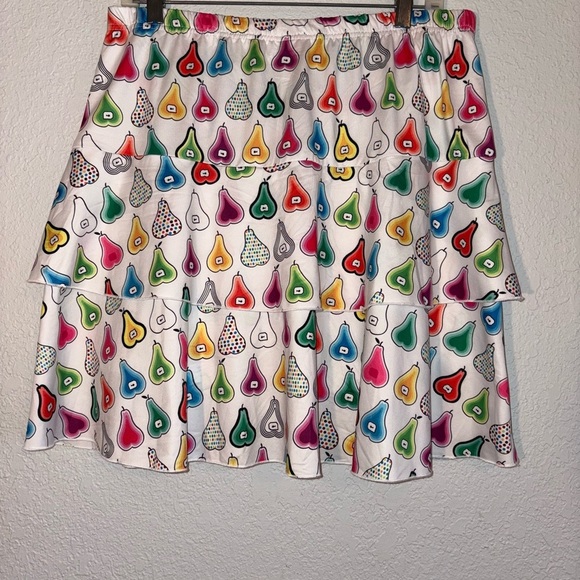 Tango Mango Dresses & Skirts - Tango Mango skort size M fits like a L/XL